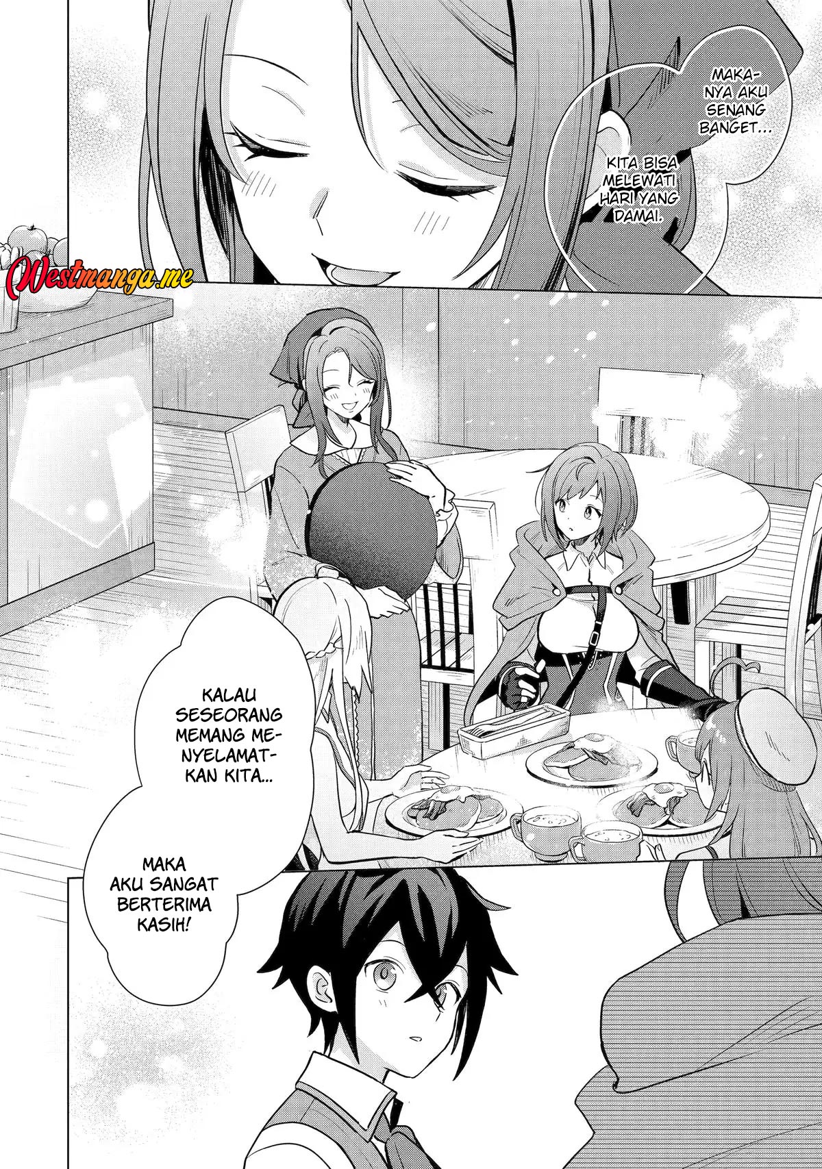 Saibai Cheat de Saikyou Saien: E, Tada no Katei Saien desu kedo? Chapter 18 - halaman 52