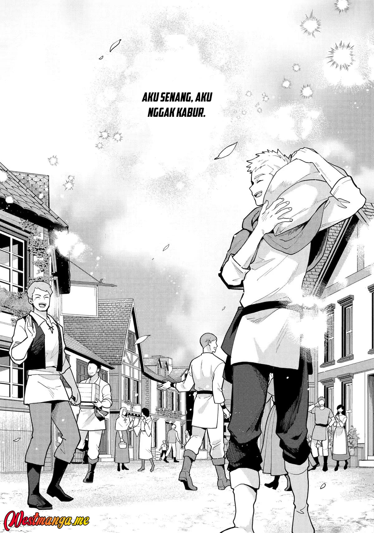 Saibai Cheat de Saikyou Saien: E, Tada no Katei Saien desu kedo? Chapter 18 - halaman 55