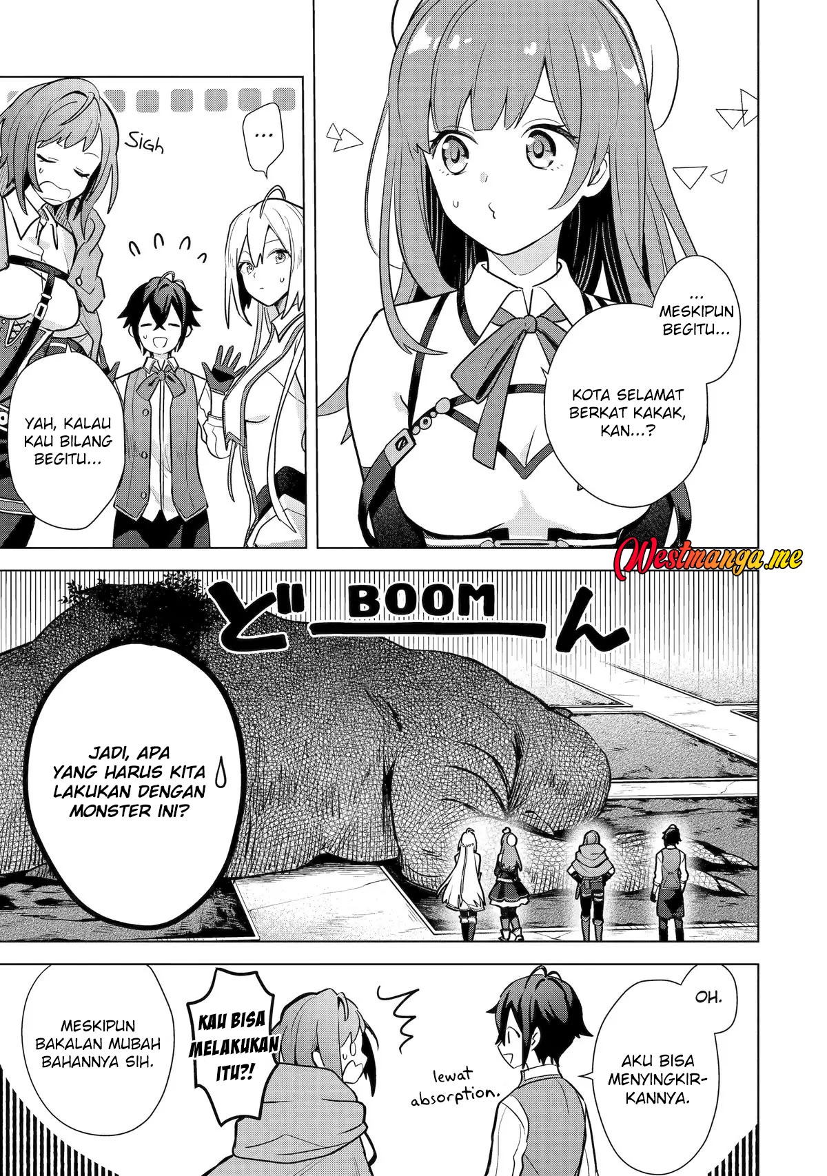 Saibai Cheat de Saikyou Saien: E, Tada no Katei Saien desu kedo? Chapter 18 - halaman 59