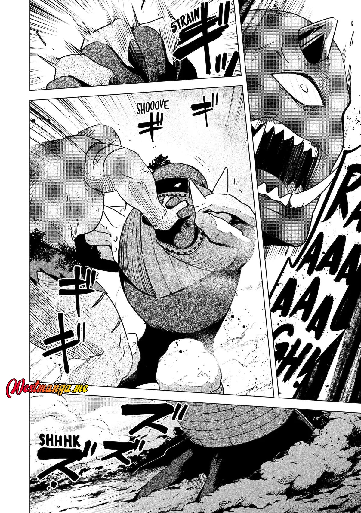 Saibai Cheat de Saikyou Saien: E, Tada no Katei Saien desu kedo? Chapter 18 - halaman 6