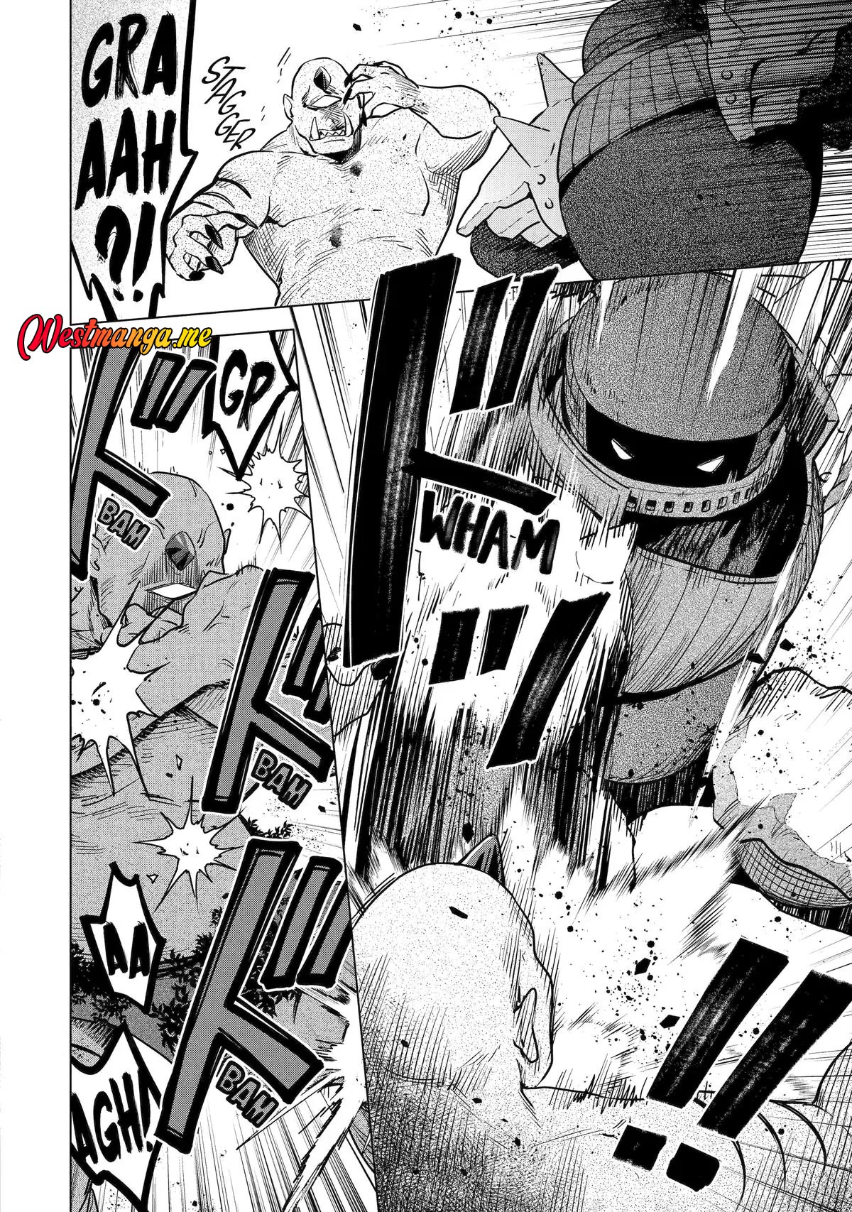 Saibai Cheat de Saikyou Saien: E, Tada no Katei Saien desu kedo? Chapter 18 - halaman 8