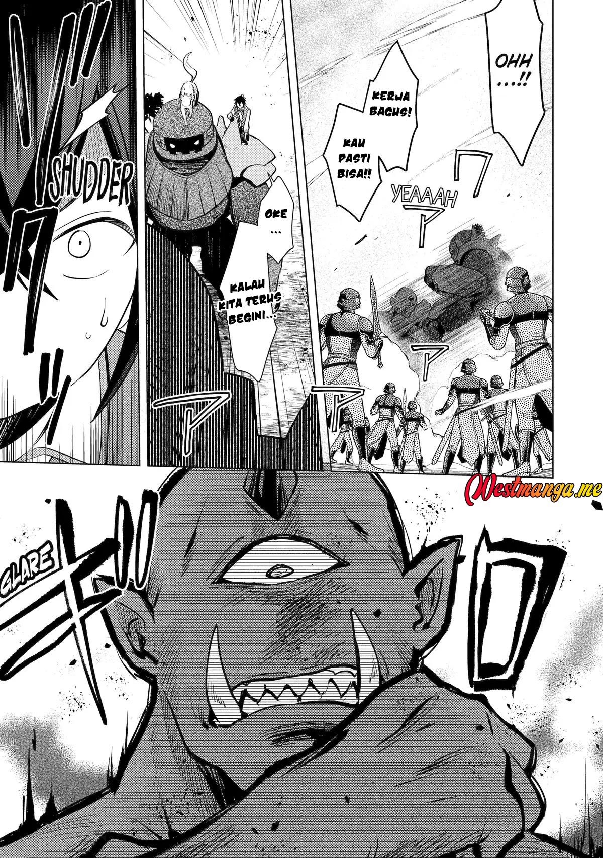 Saibai Cheat de Saikyou Saien: E, Tada no Katei Saien desu kedo? Chapter 18 - halaman 9
