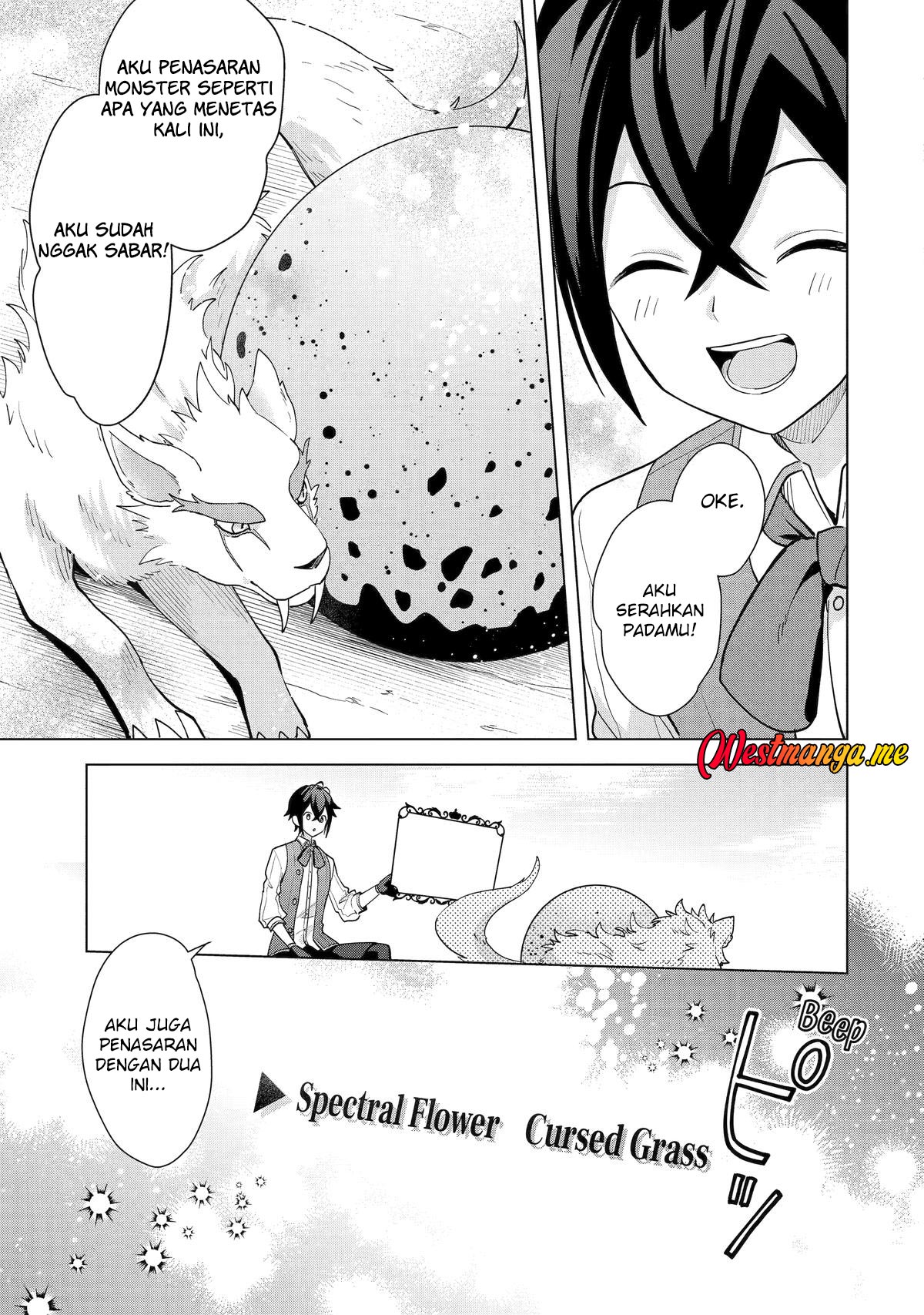Saibai Cheat de Saikyou Saien: E, Tada no Katei Saien desu kedo? Chapter 19 - halaman 17