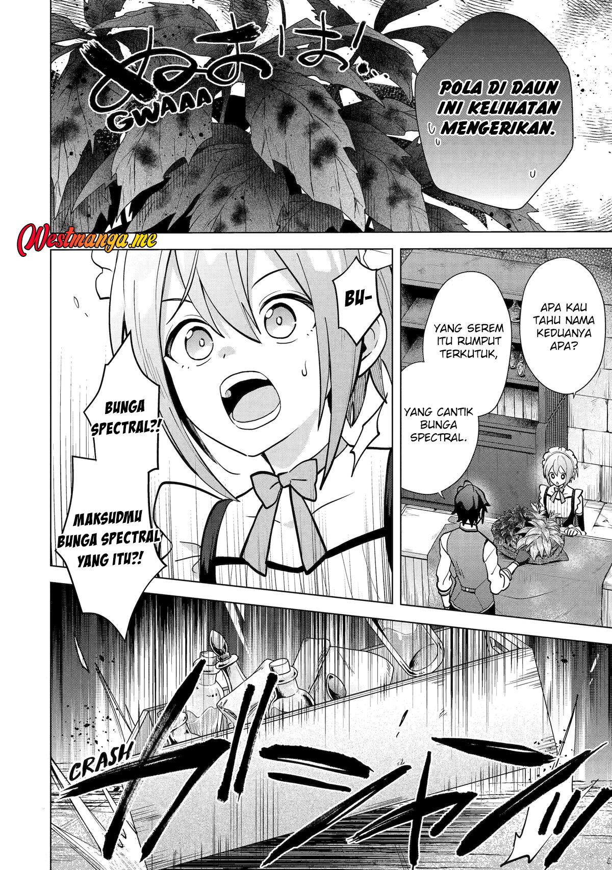 Saibai Cheat de Saikyou Saien: E, Tada no Katei Saien desu kedo? Chapter 19 - halaman 21