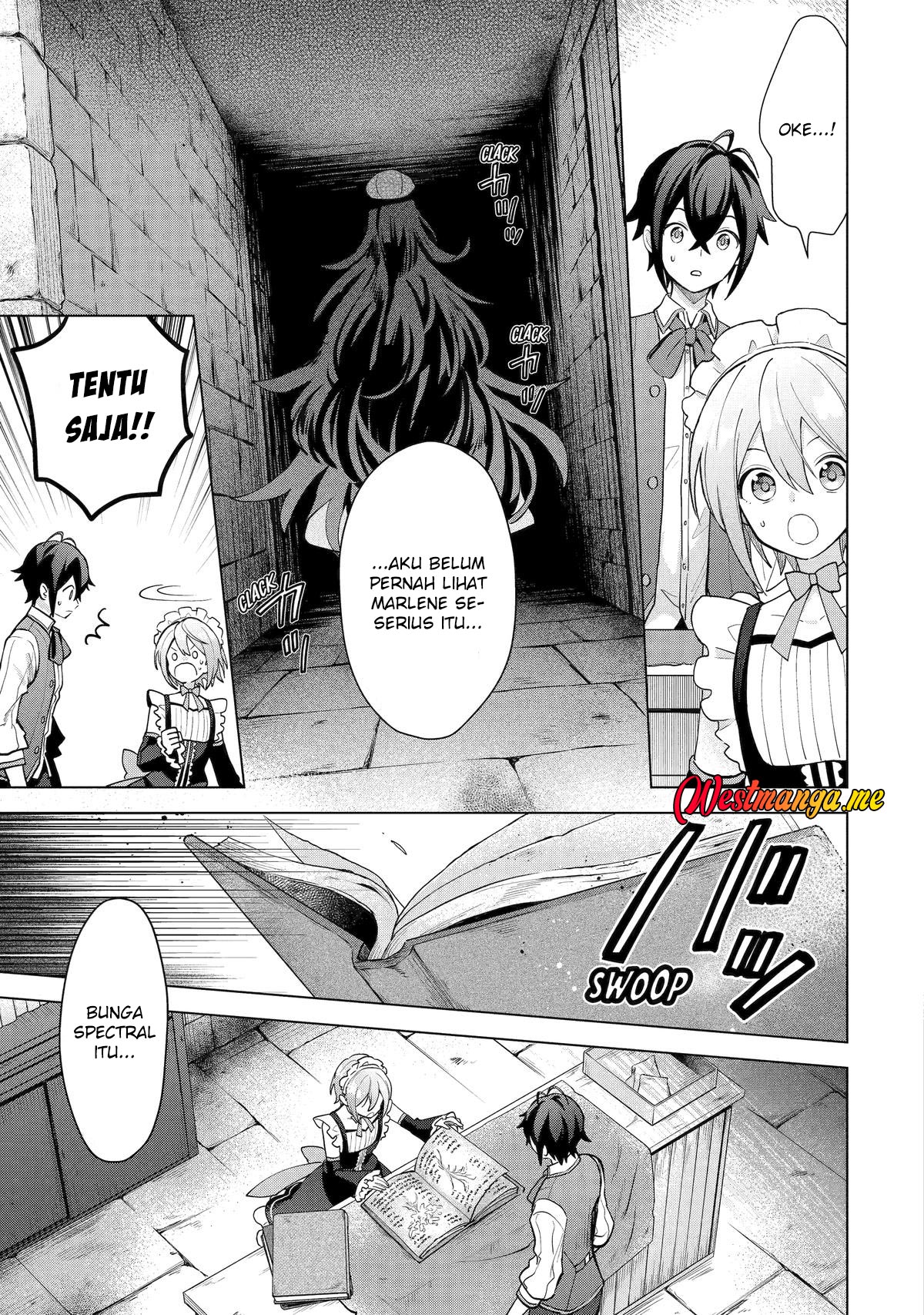 Saibai Cheat de Saikyou Saien: E, Tada no Katei Saien desu kedo? Chapter 19 - halaman 24