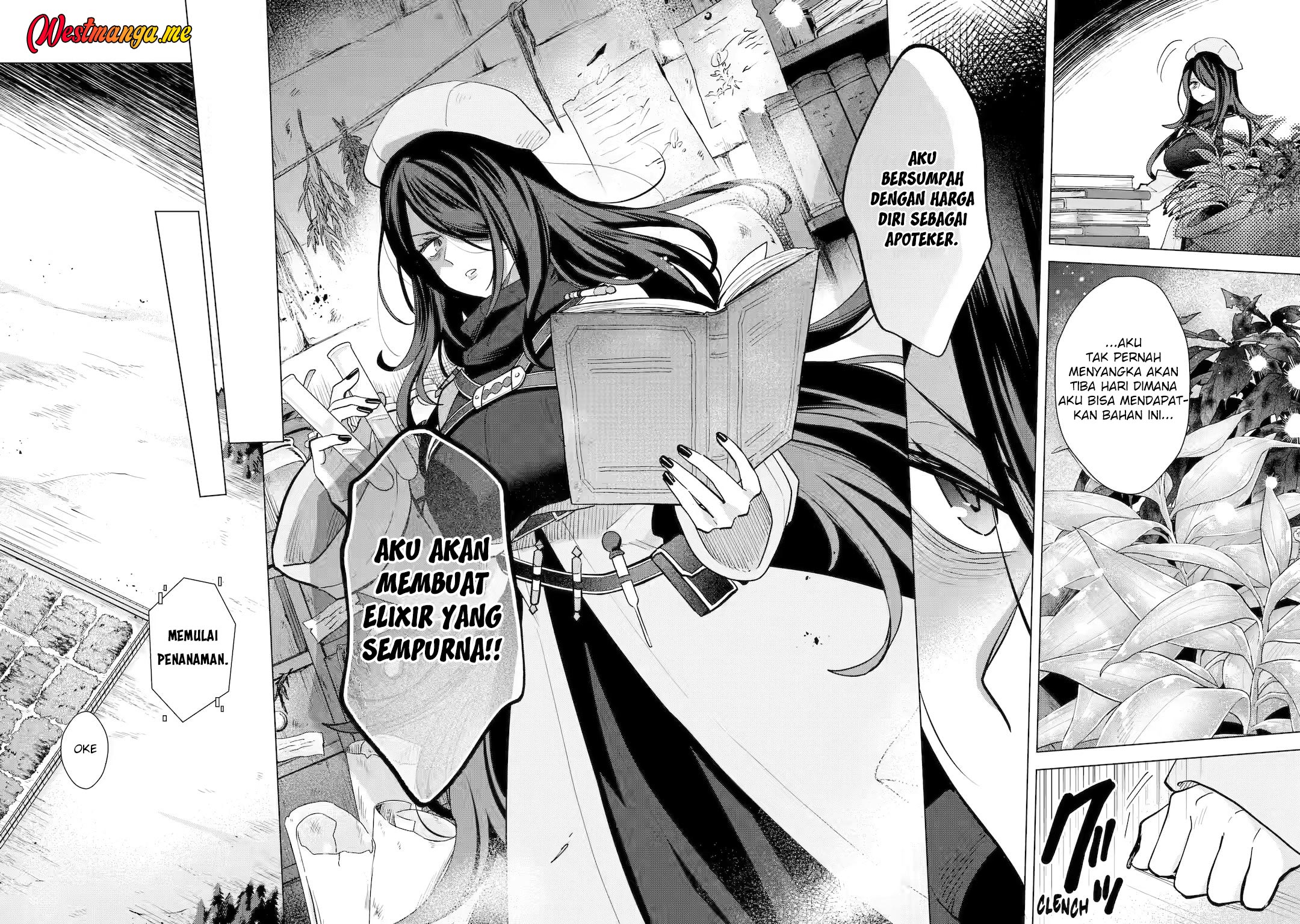 Saibai Cheat de Saikyou Saien: E, Tada no Katei Saien desu kedo? Chapter 19 - halaman 28