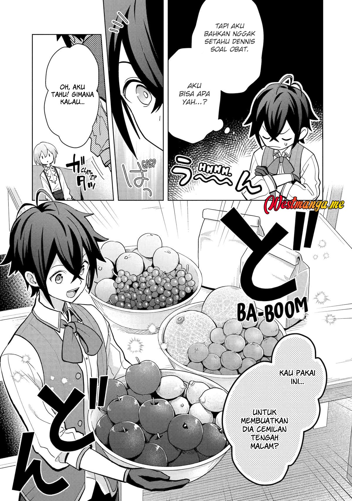 Saibai Cheat de Saikyou Saien: E, Tada no Katei Saien desu kedo? Chapter 19 - halaman 36