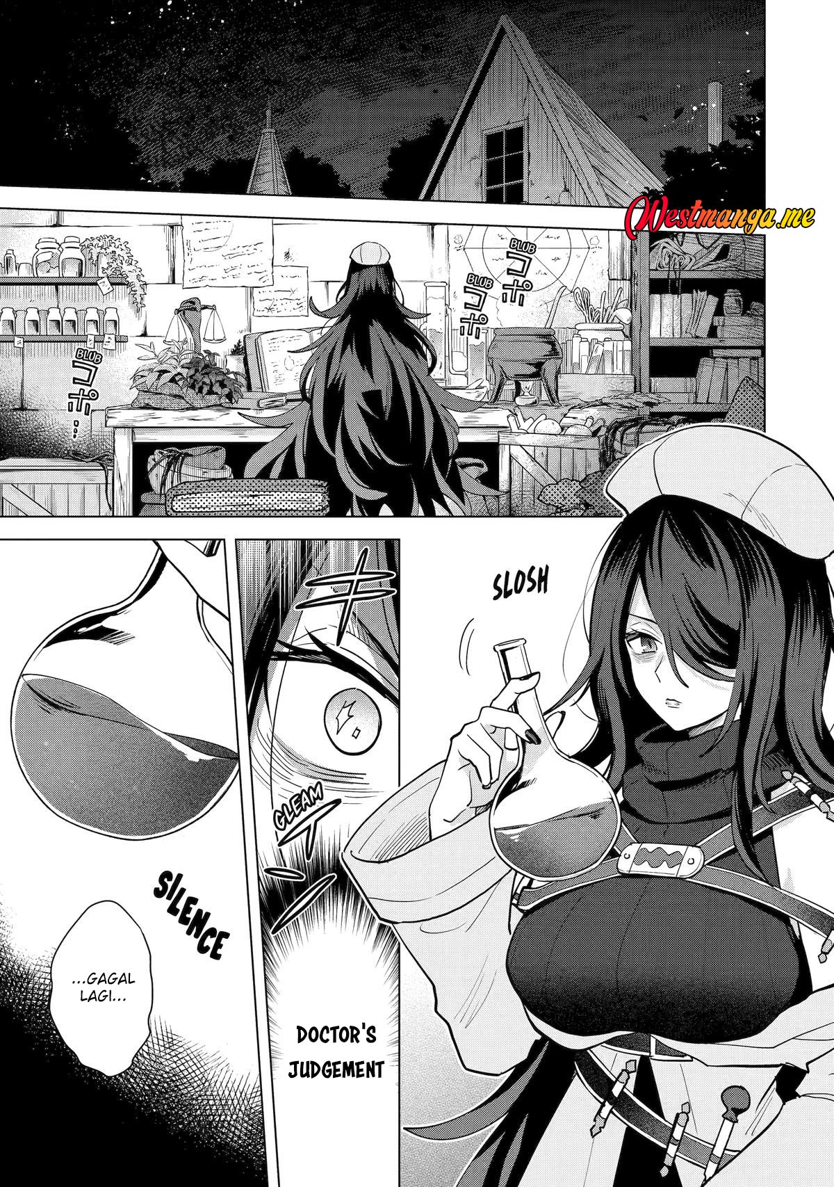 Saibai Cheat de Saikyou Saien: E, Tada no Katei Saien desu kedo? Chapter 19 - halaman 42