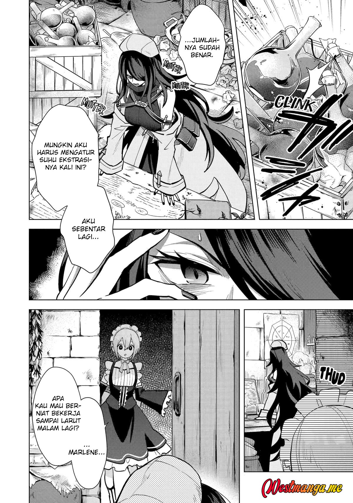 Saibai Cheat de Saikyou Saien: E, Tada no Katei Saien desu kedo? Chapter 19 - halaman 43