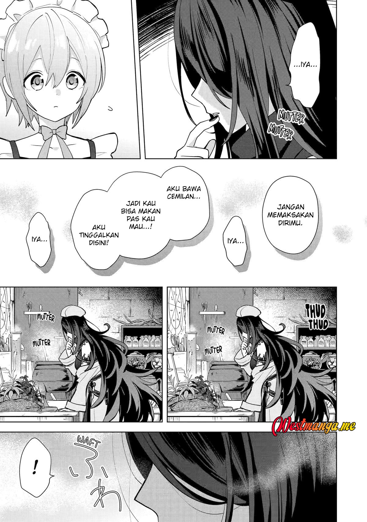 Saibai Cheat de Saikyou Saien: E, Tada no Katei Saien desu kedo? Chapter 19 - halaman 44