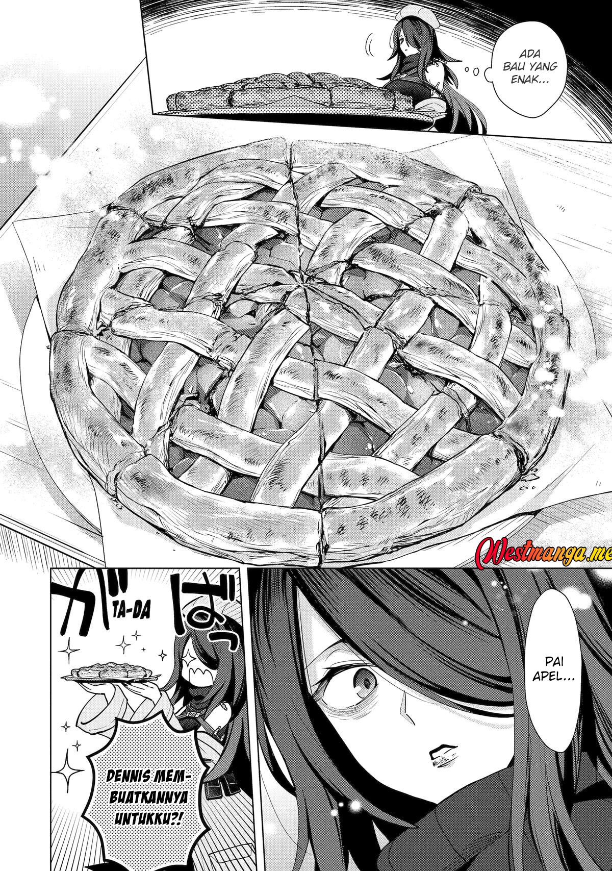 Saibai Cheat de Saikyou Saien: E, Tada no Katei Saien desu kedo? Chapter 19 - halaman 45