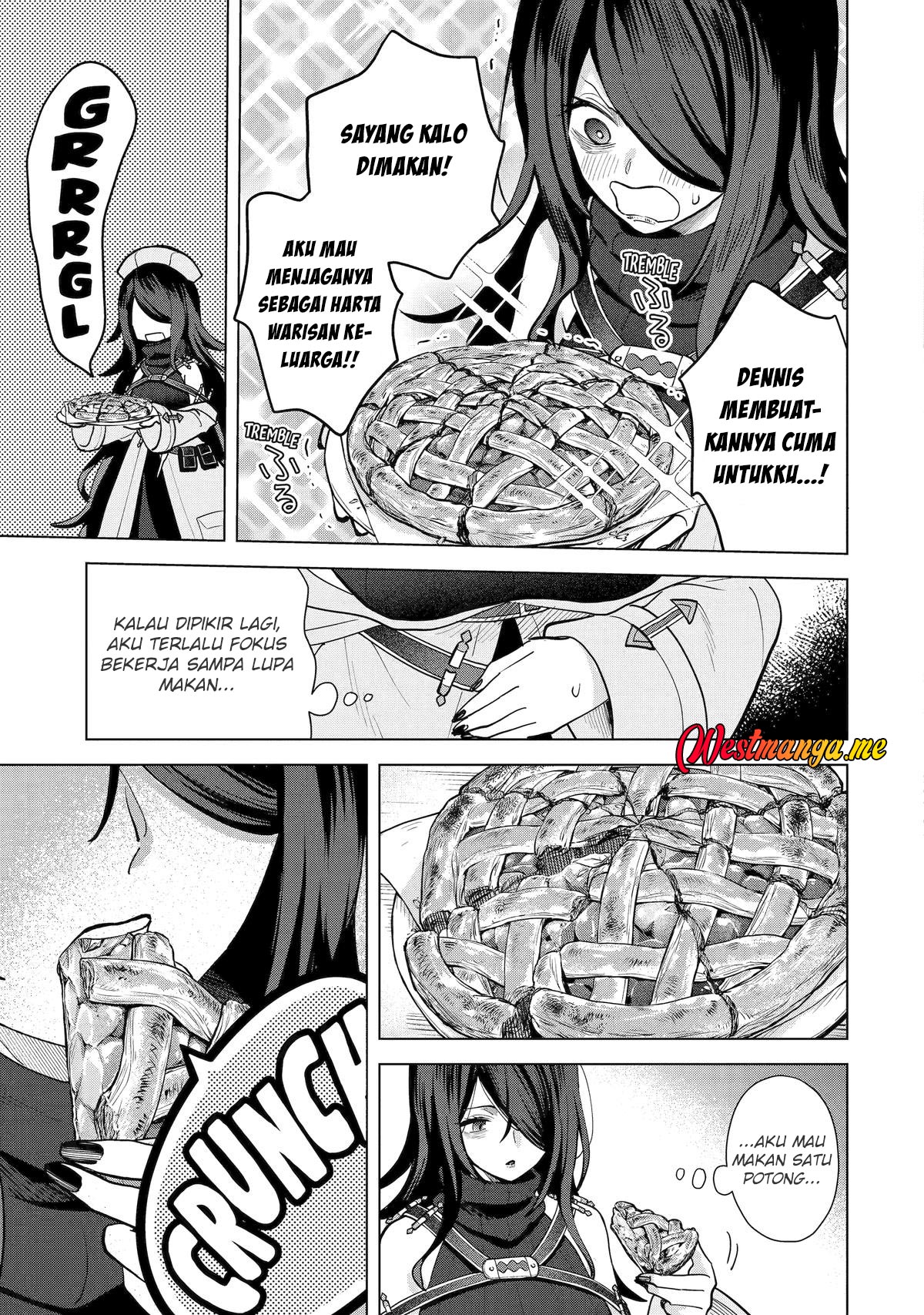 Saibai Cheat de Saikyou Saien: E, Tada no Katei Saien desu kedo? Chapter 19 - halaman 46