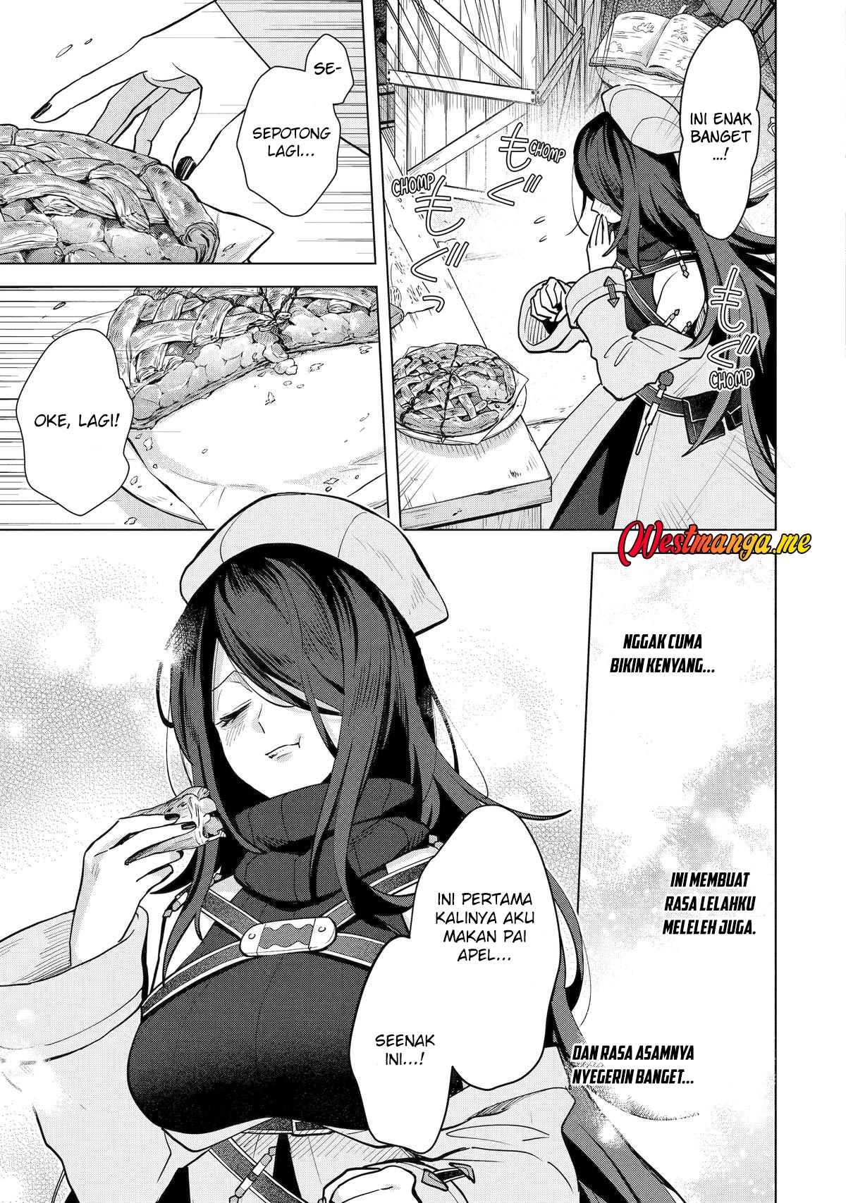 Saibai Cheat de Saikyou Saien: E, Tada no Katei Saien desu kedo? Chapter 19 - halaman 48