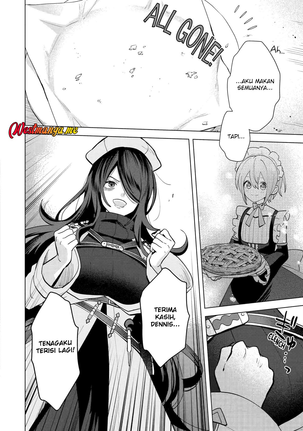 Saibai Cheat de Saikyou Saien: E, Tada no Katei Saien desu kedo? Chapter 19 - halaman 49