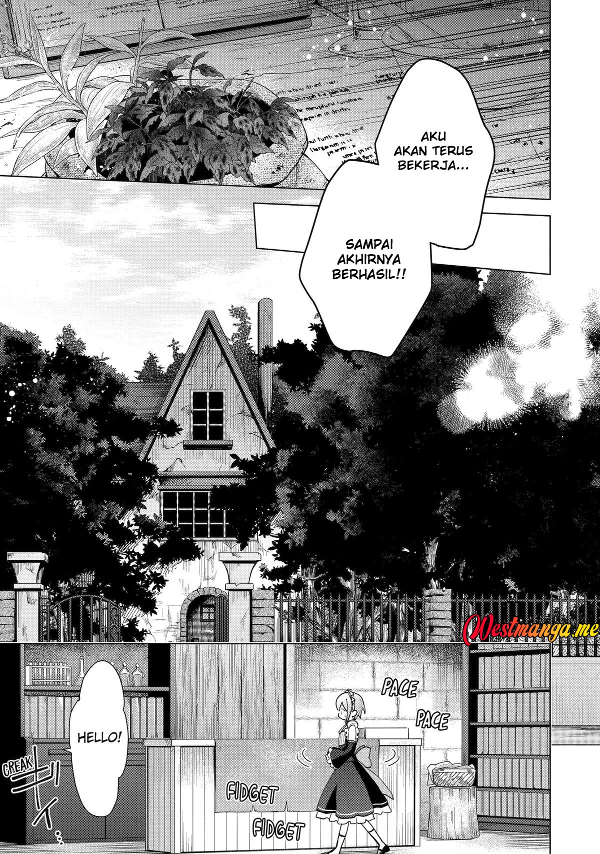 Saibai Cheat de Saikyou Saien: E, Tada no Katei Saien desu kedo? Chapter 19 - halaman 50