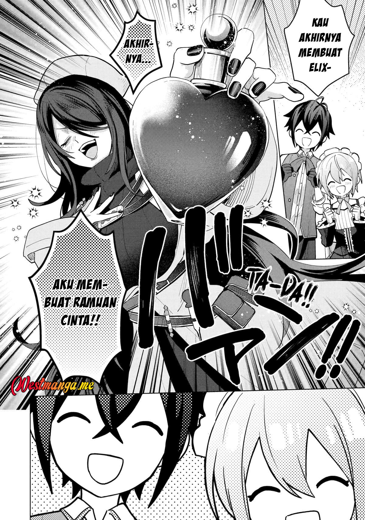 Saibai Cheat de Saikyou Saien: E, Tada no Katei Saien desu kedo? Chapter 19 - halaman 53