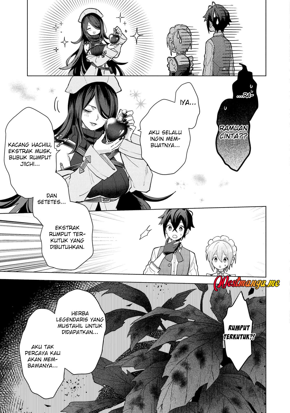 Saibai Cheat de Saikyou Saien: E, Tada no Katei Saien desu kedo? Chapter 19 - halaman 54