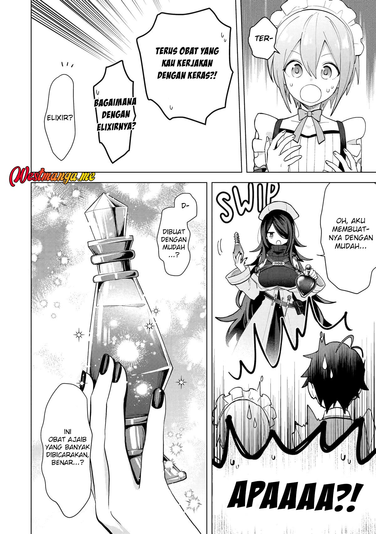 Saibai Cheat de Saikyou Saien: E, Tada no Katei Saien desu kedo? Chapter 19 - halaman 55