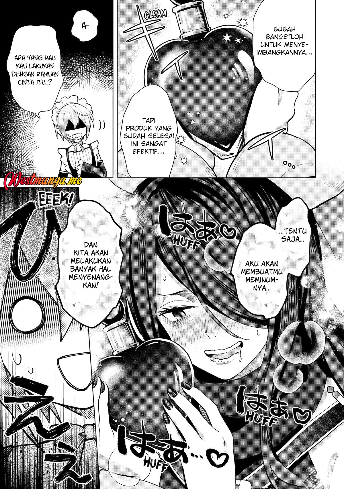 Saibai Cheat de Saikyou Saien: E, Tada no Katei Saien desu kedo? Chapter 19 - halaman 58