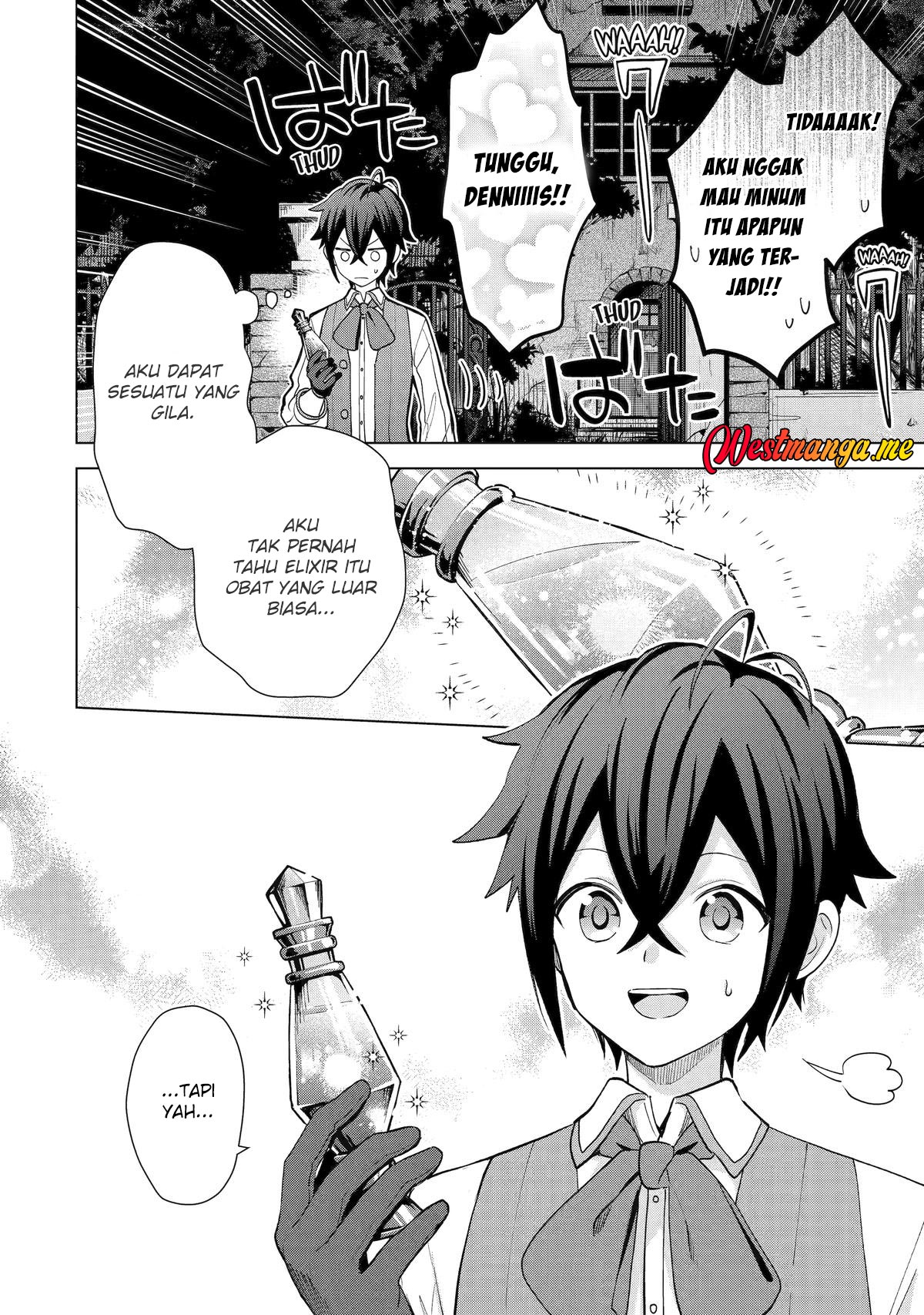 Saibai Cheat de Saikyou Saien: E, Tada no Katei Saien desu kedo? Chapter 19 - halaman 59