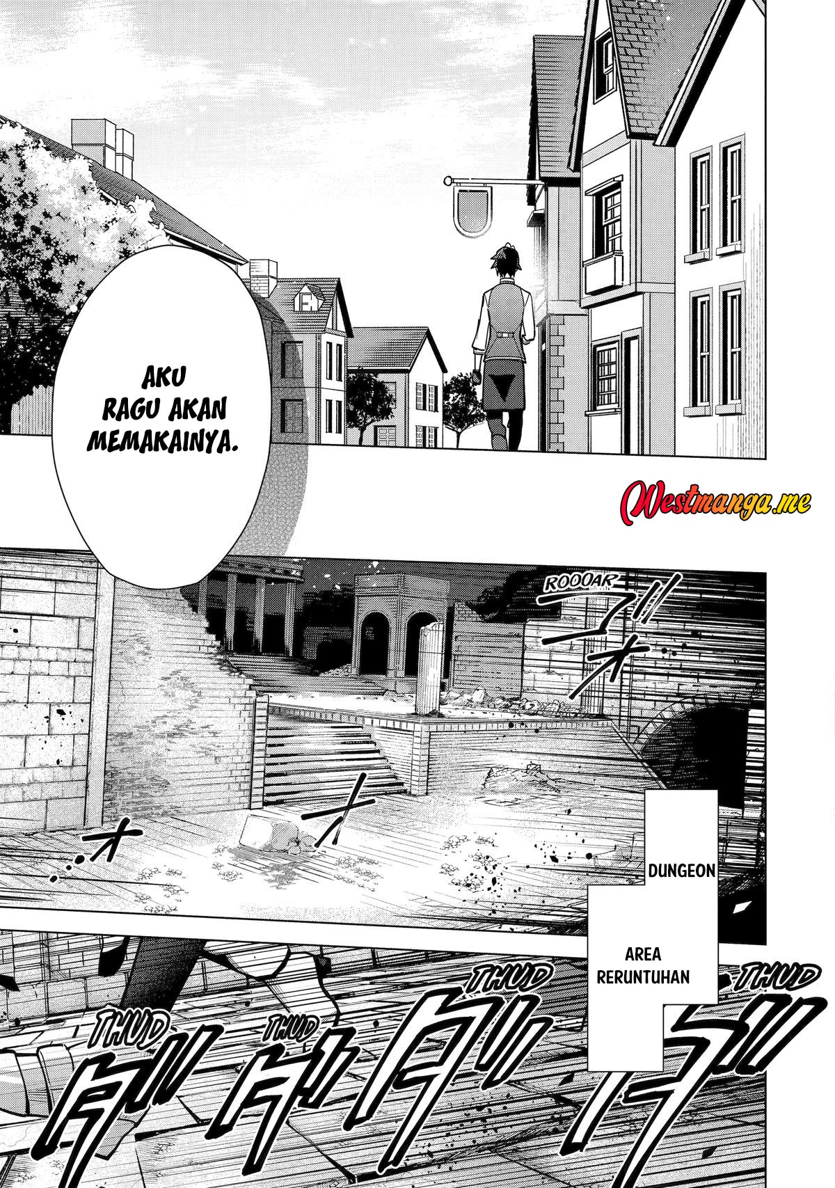 Saibai Cheat de Saikyou Saien: E, Tada no Katei Saien desu kedo? Chapter 19 - halaman 60