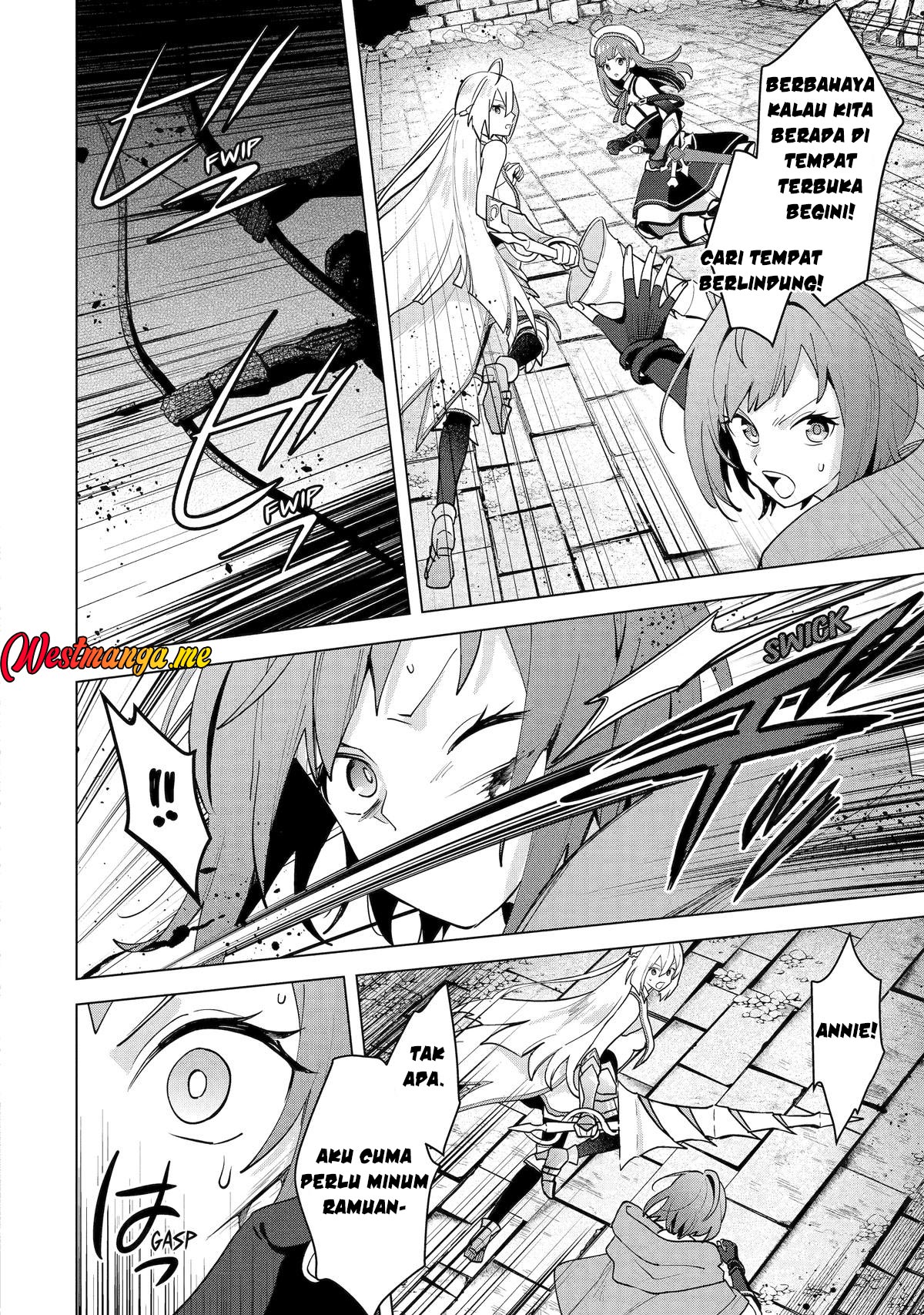 Saibai Cheat de Saikyou Saien: E, Tada no Katei Saien desu kedo? Chapter 19 - halaman 61