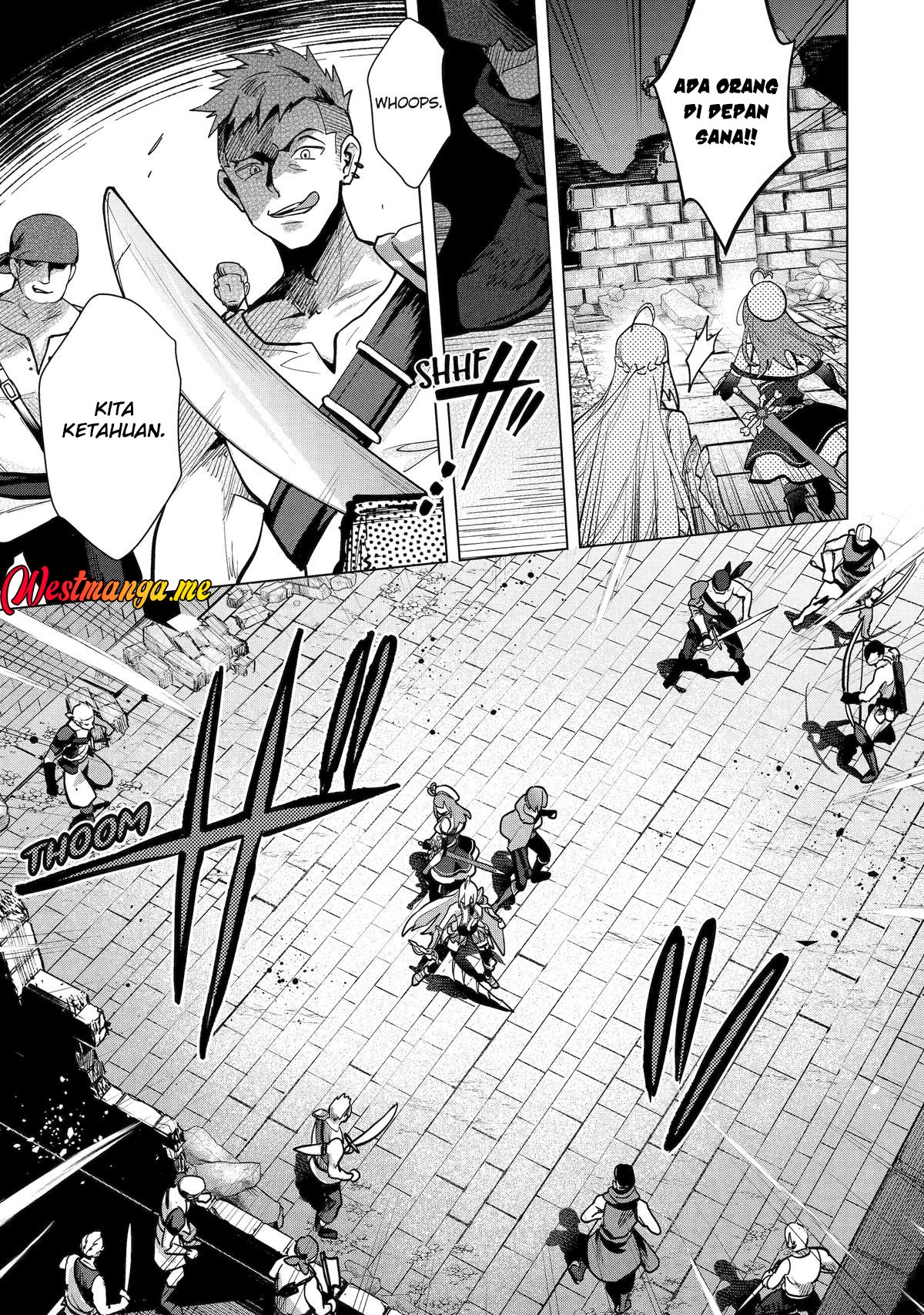 Saibai Cheat de Saikyou Saien: E, Tada no Katei Saien desu kedo? Chapter 19 - halaman 62