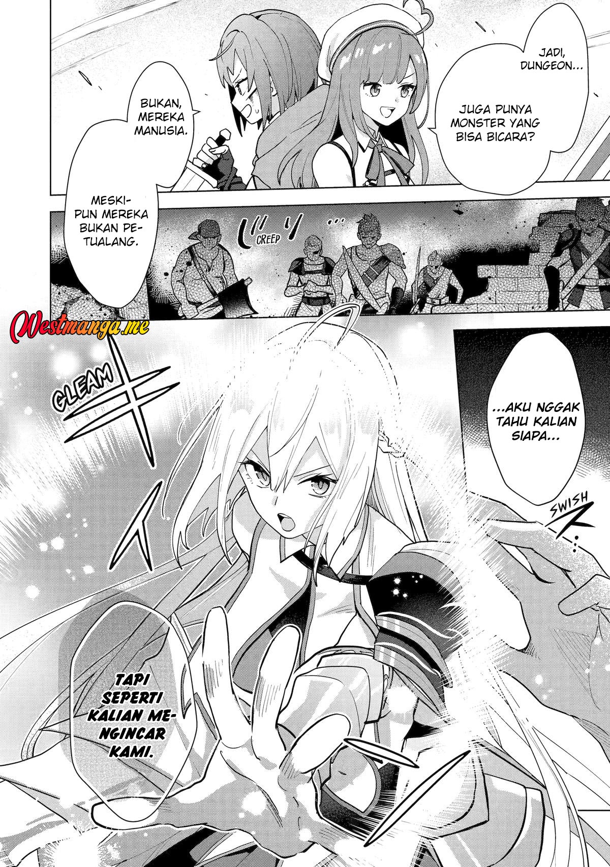 Saibai Cheat de Saikyou Saien: E, Tada no Katei Saien desu kedo? Chapter 19 - halaman 63
