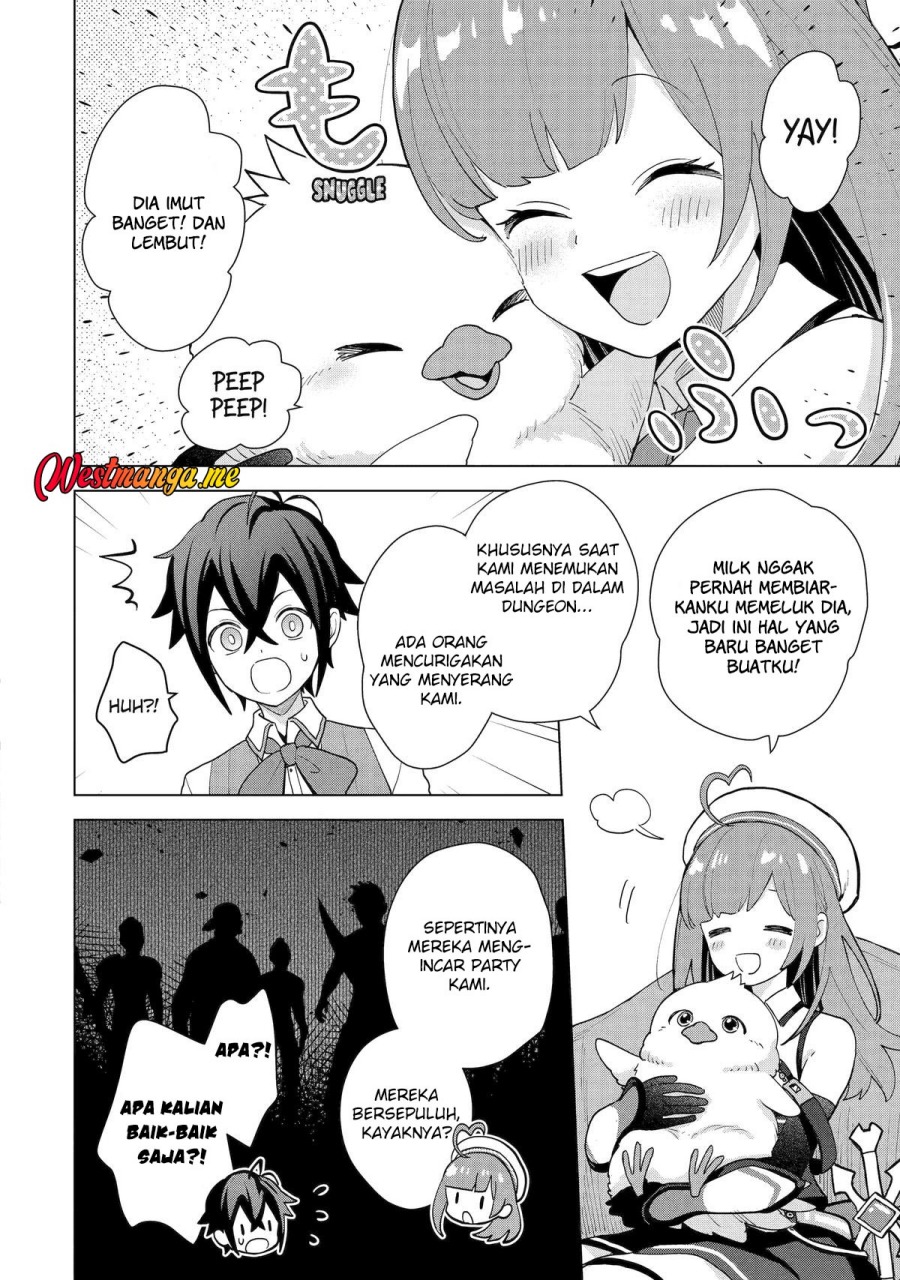 Saibai Cheat de Saikyou Saien: E, Tada no Katei Saien desu kedo? Chapter 20 - halaman 12