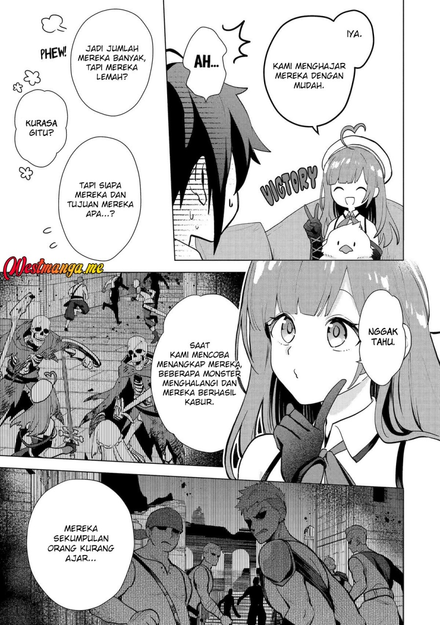 Saibai Cheat de Saikyou Saien: E, Tada no Katei Saien desu kedo? Chapter 20 - halaman 13
