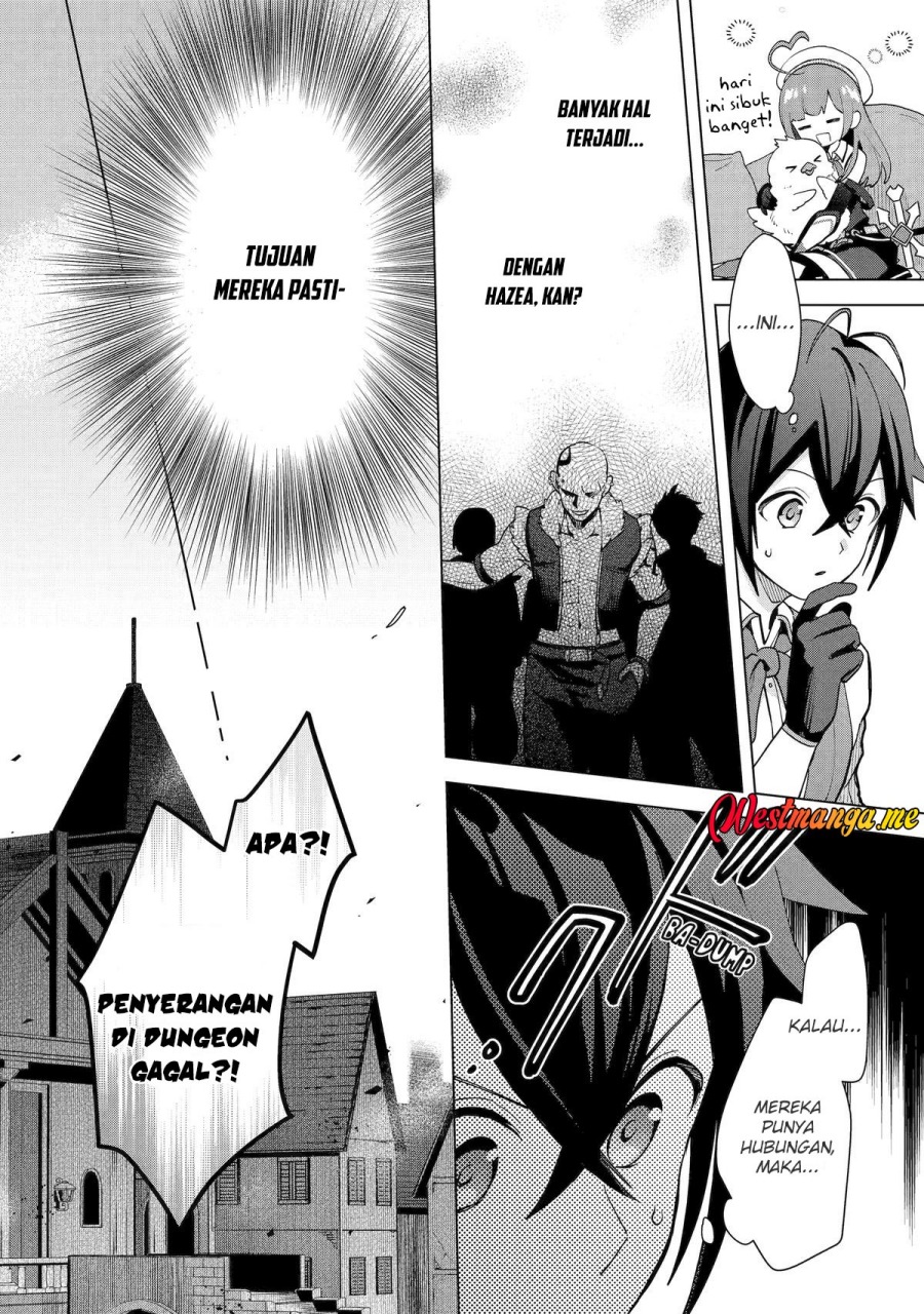 Saibai Cheat de Saikyou Saien: E, Tada no Katei Saien desu kedo? Chapter 20 - halaman 14