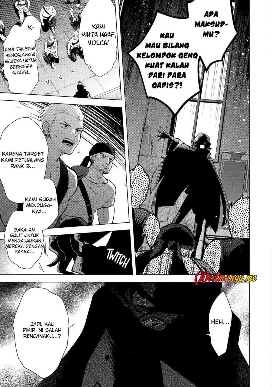 Saibai Cheat de Saikyou Saien: E, Tada no Katei Saien desu kedo? Chapter 20 - halaman 15