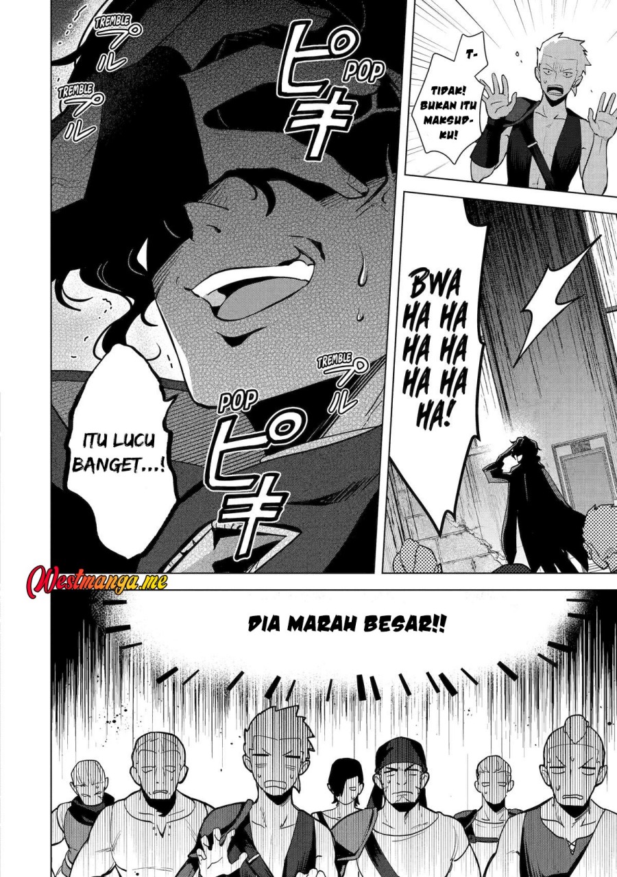 Saibai Cheat de Saikyou Saien: E, Tada no Katei Saien desu kedo? Chapter 20 - halaman 16