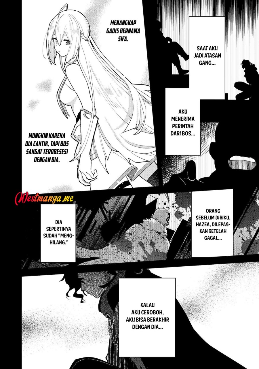 Saibai Cheat de Saikyou Saien: E, Tada no Katei Saien desu kedo? Chapter 20 - halaman 19