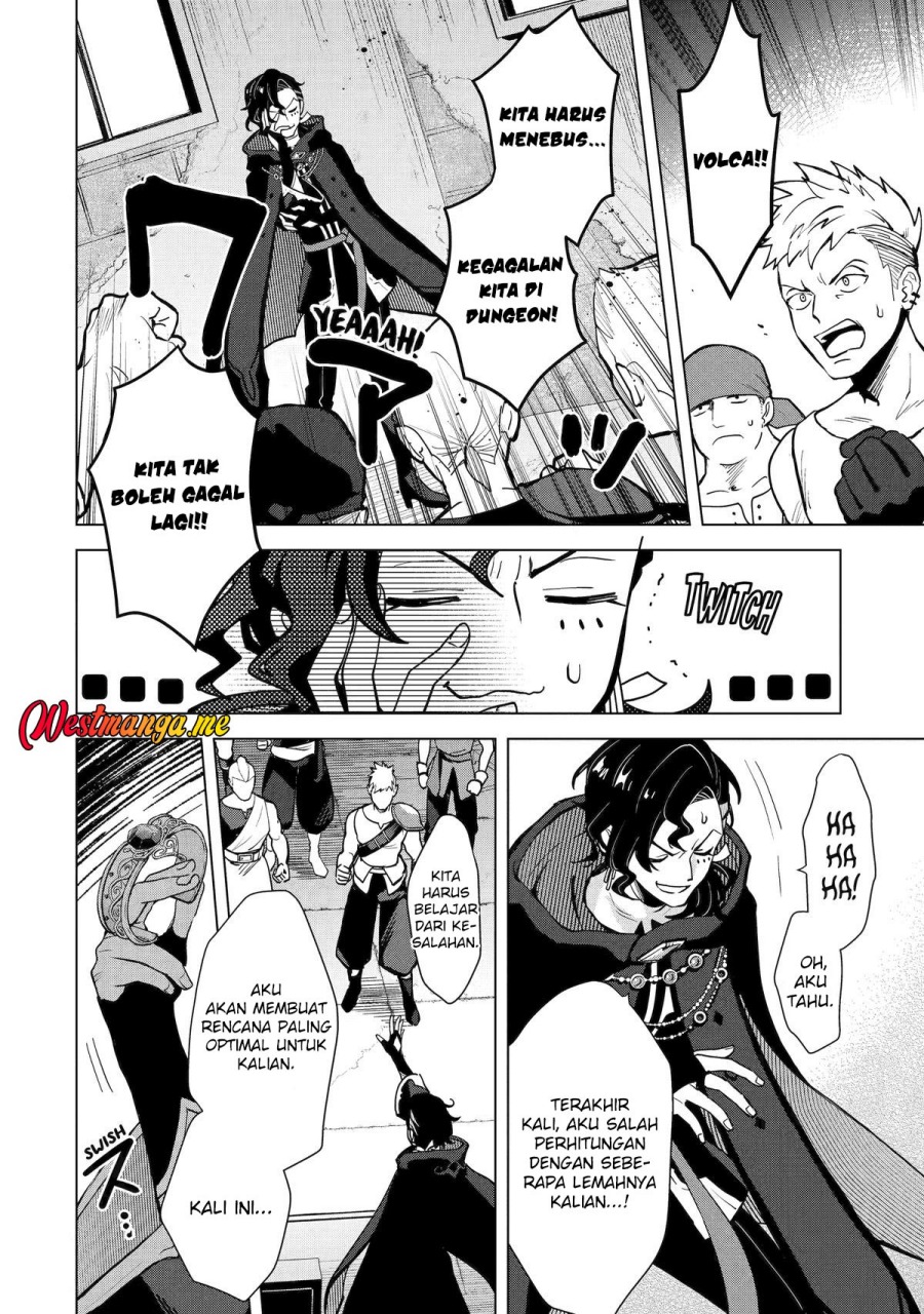 Saibai Cheat de Saikyou Saien: E, Tada no Katei Saien desu kedo? Chapter 20 - halaman 21