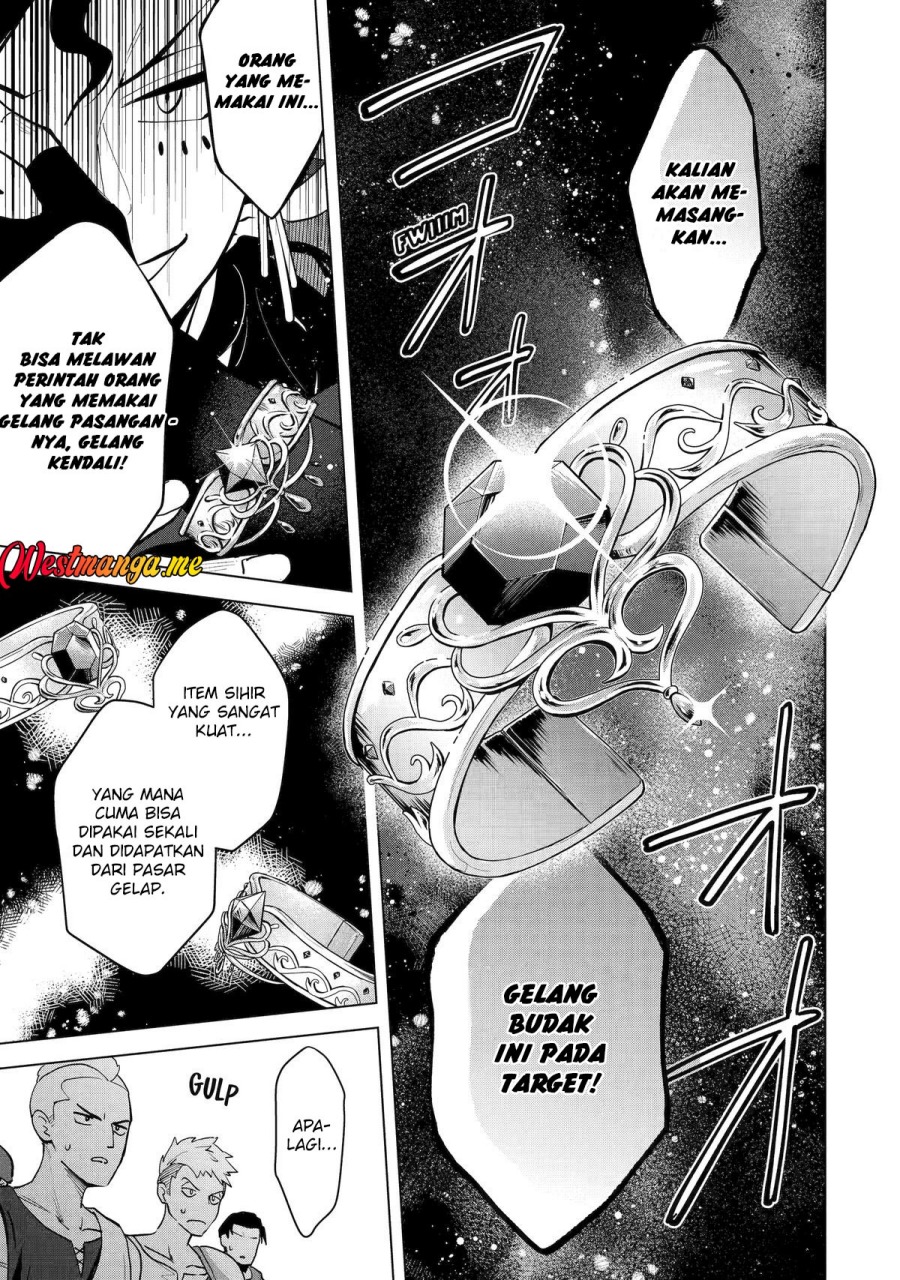 Saibai Cheat de Saikyou Saien: E, Tada no Katei Saien desu kedo? Chapter 20 - halaman 22