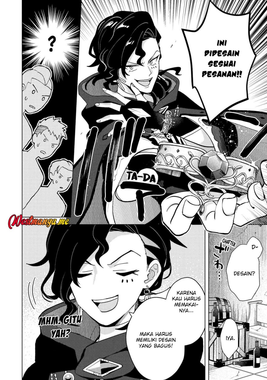 Saibai Cheat de Saikyou Saien: E, Tada no Katei Saien desu kedo? Chapter 20 - halaman 23