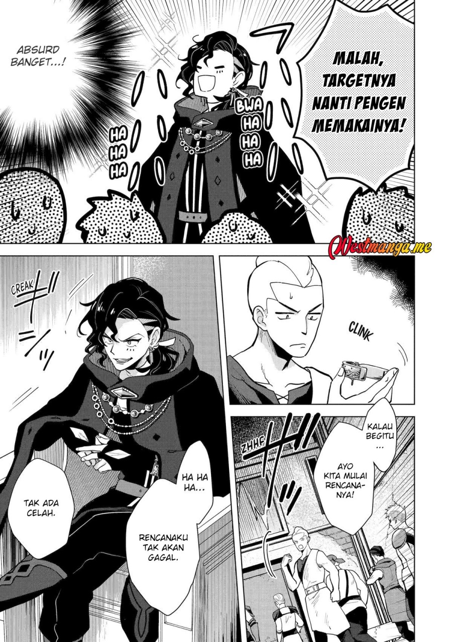 Saibai Cheat de Saikyou Saien: E, Tada no Katei Saien desu kedo? Chapter 20 - halaman 24