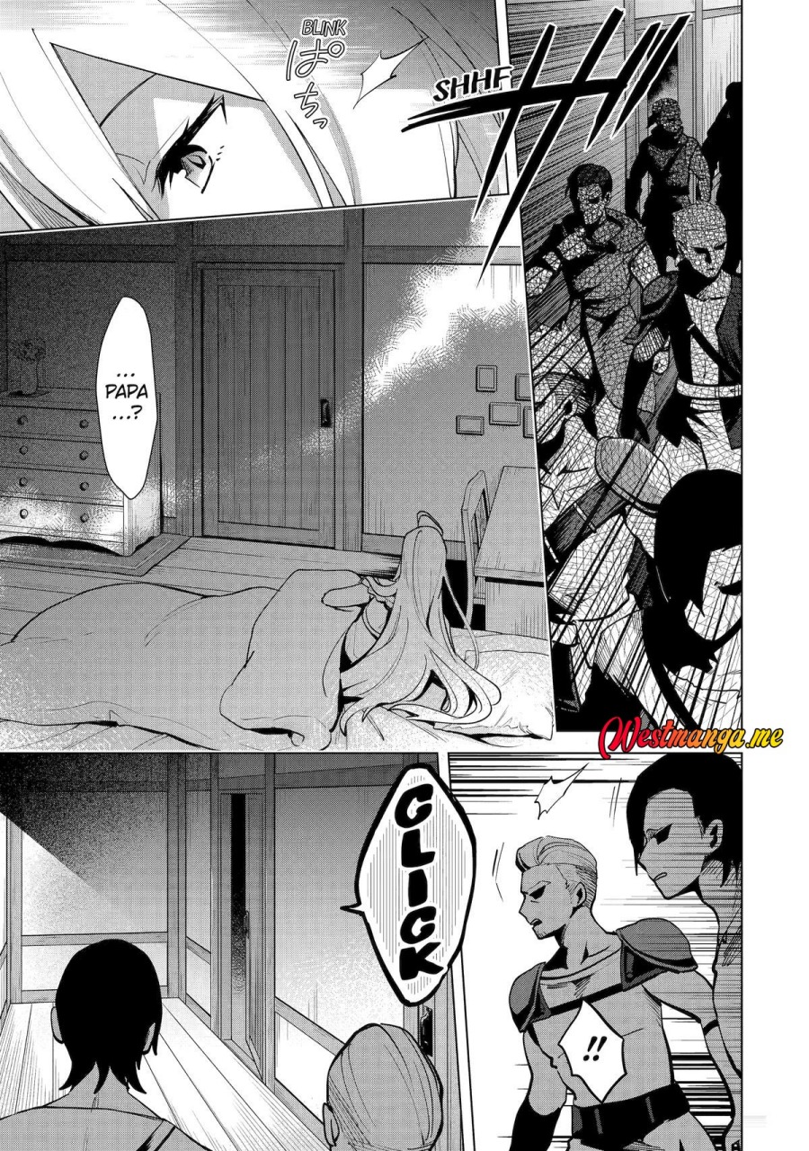 Saibai Cheat de Saikyou Saien: E, Tada no Katei Saien desu kedo? Chapter 20 - halaman 26