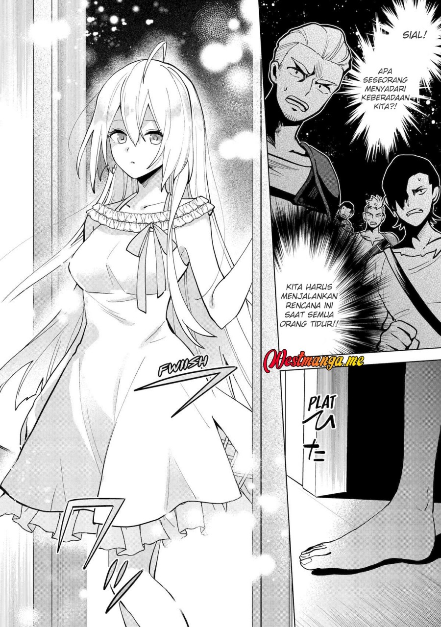 Saibai Cheat de Saikyou Saien: E, Tada no Katei Saien desu kedo? Chapter 20 - halaman 27