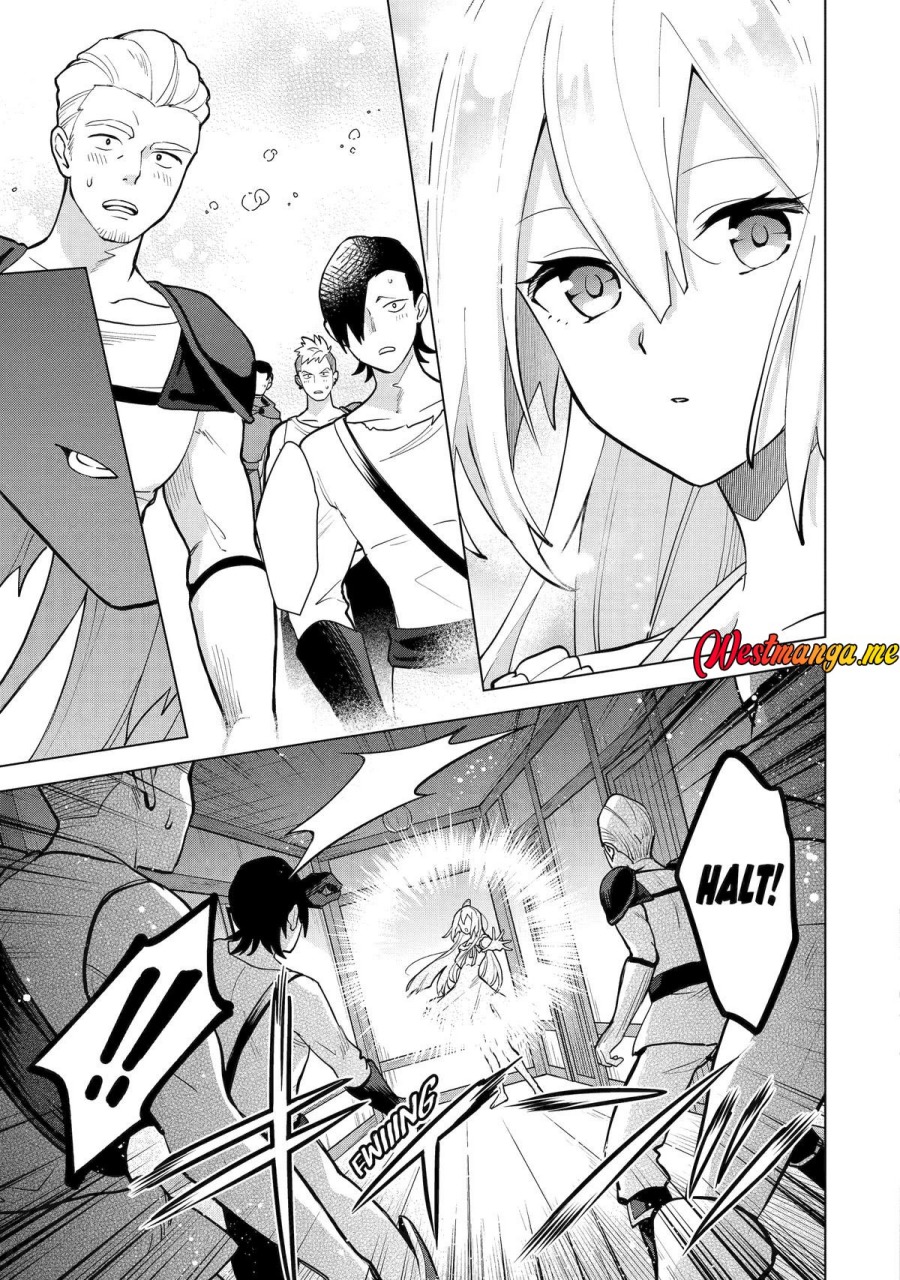 Saibai Cheat de Saikyou Saien: E, Tada no Katei Saien desu kedo? Chapter 20 - halaman 28