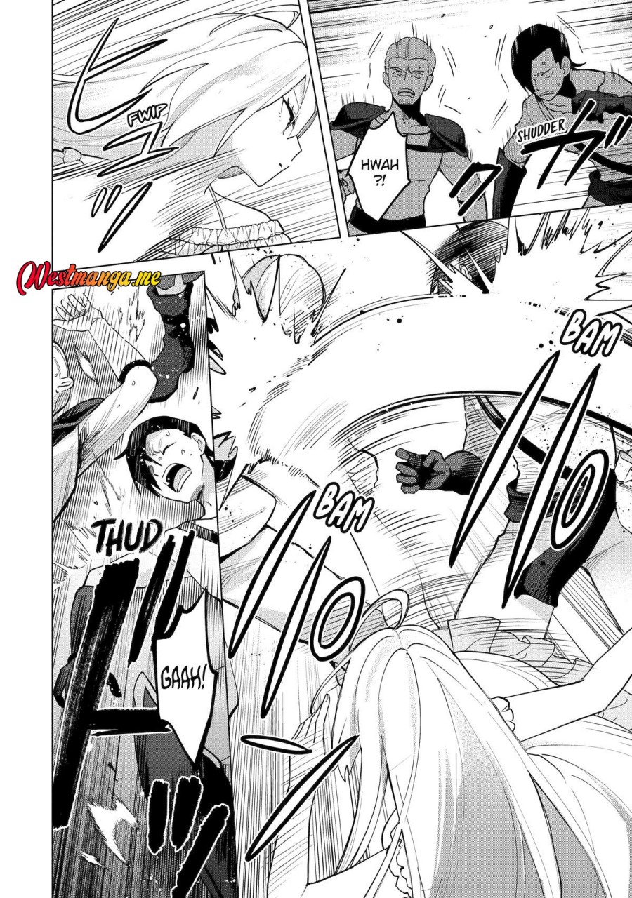 Saibai Cheat de Saikyou Saien: E, Tada no Katei Saien desu kedo? Chapter 20 - halaman 29