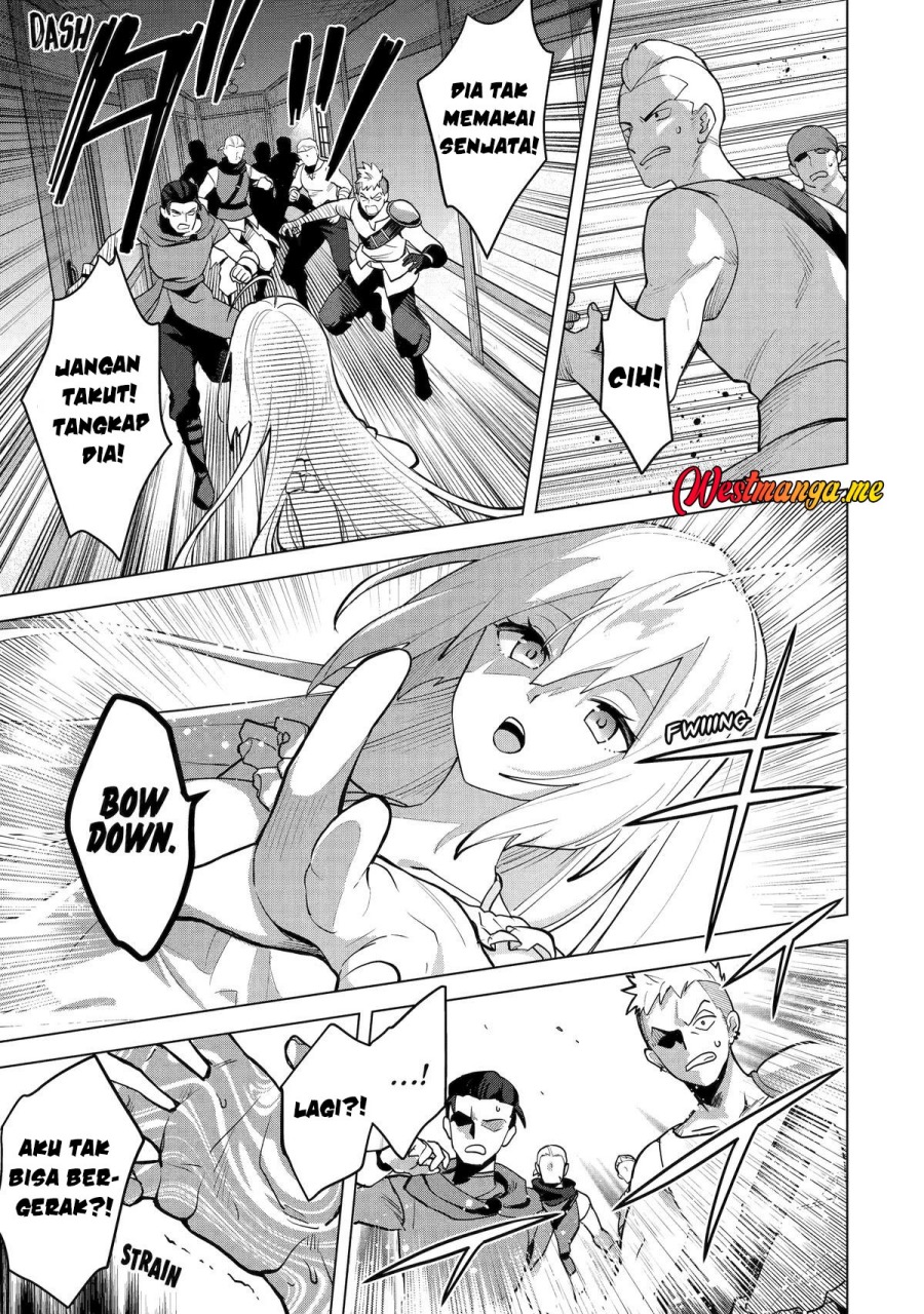 Saibai Cheat de Saikyou Saien: E, Tada no Katei Saien desu kedo? Chapter 20 - halaman 30