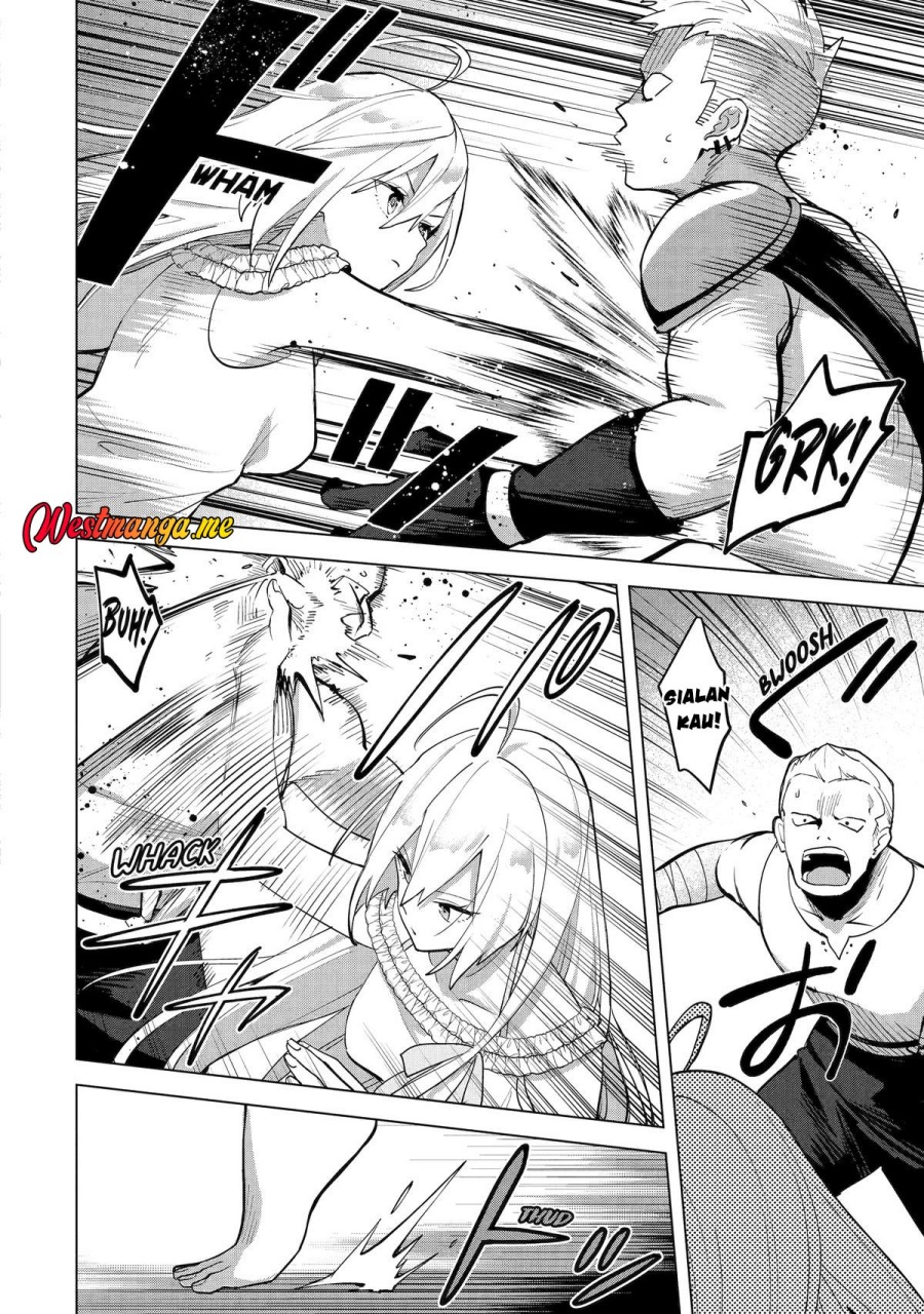 Saibai Cheat de Saikyou Saien: E, Tada no Katei Saien desu kedo? Chapter 20 - halaman 31