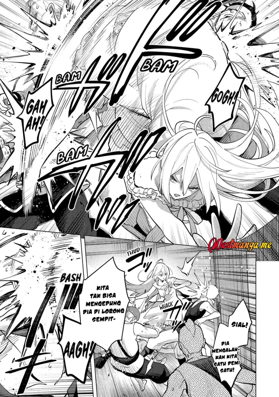 Saibai Cheat de Saikyou Saien: E, Tada no Katei Saien desu kedo? Chapter 20 - halaman 32