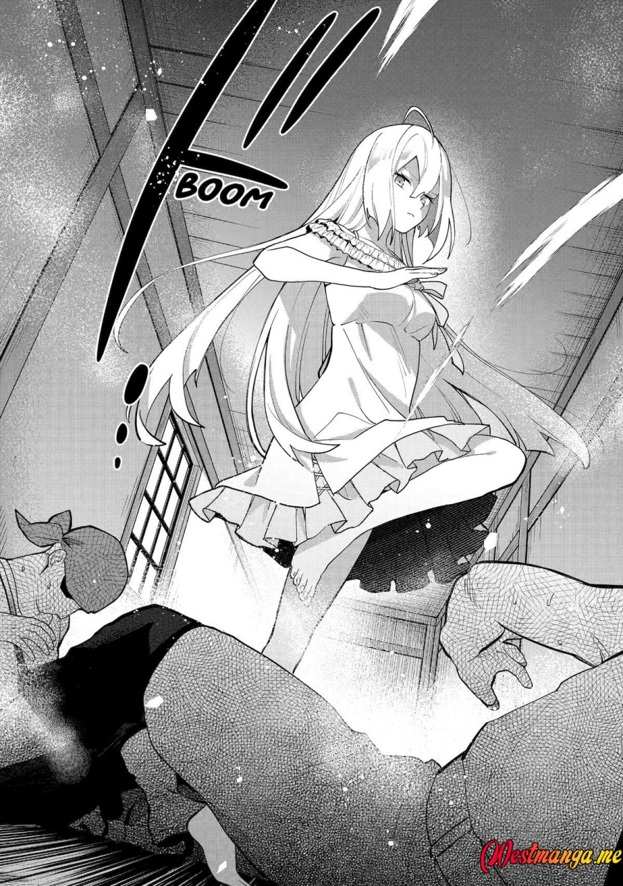 Saibai Cheat de Saikyou Saien: E, Tada no Katei Saien desu kedo? Chapter 20 - halaman 33