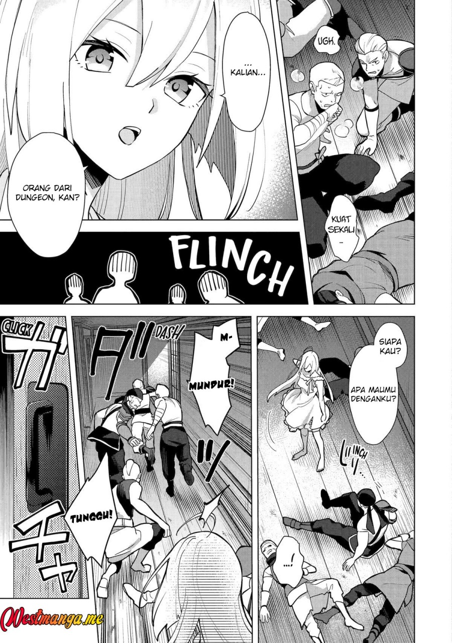 Saibai Cheat de Saikyou Saien: E, Tada no Katei Saien desu kedo? Chapter 20 - halaman 34