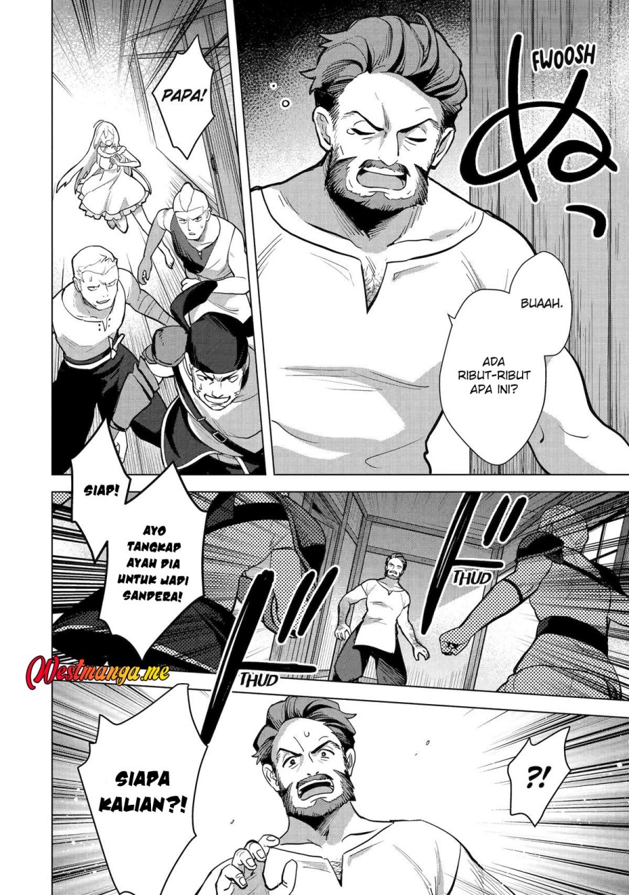 Saibai Cheat de Saikyou Saien: E, Tada no Katei Saien desu kedo? Chapter 20 - halaman 35