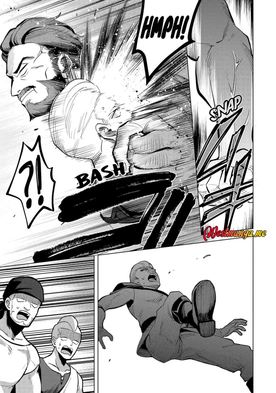 Saibai Cheat de Saikyou Saien: E, Tada no Katei Saien desu kedo? Chapter 20 - halaman 36