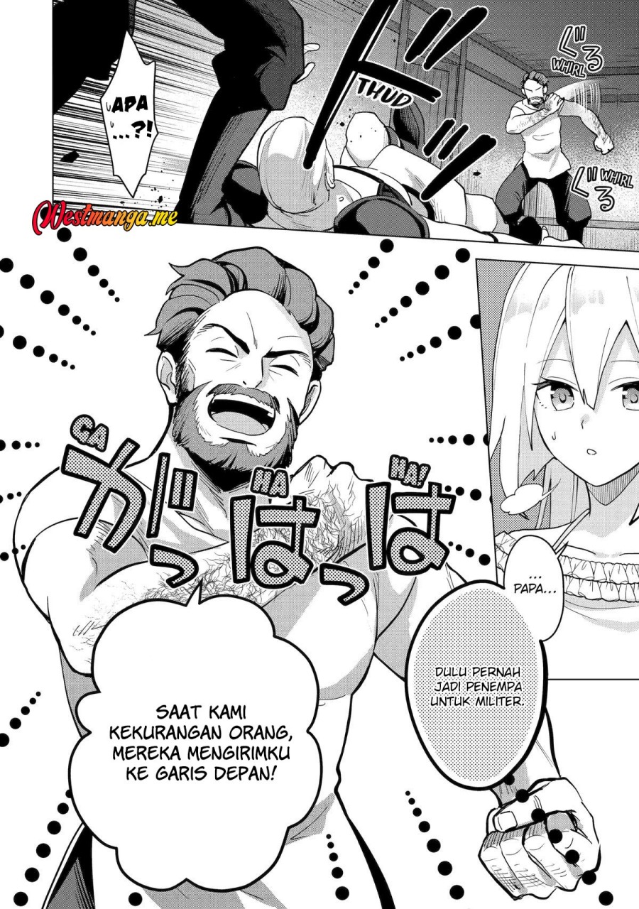 Saibai Cheat de Saikyou Saien: E, Tada no Katei Saien desu kedo? Chapter 20 - halaman 37